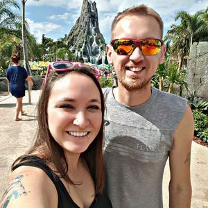 Meet your Posher, Scott